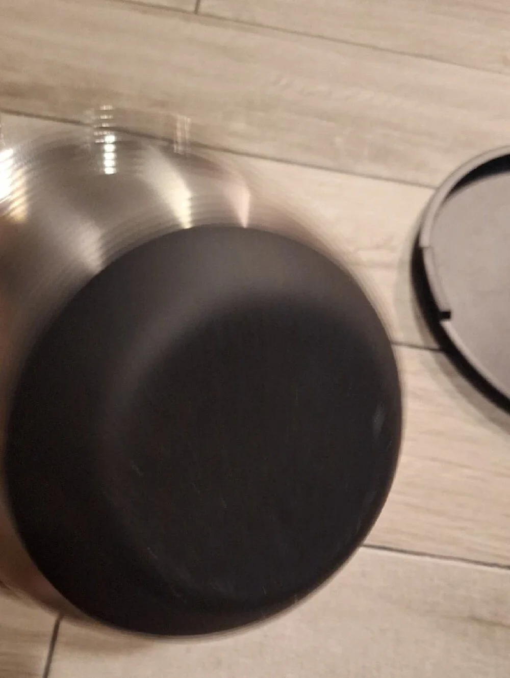🍦Stainless Steel Mixing Bowl Set with Plastic Lids - Silver